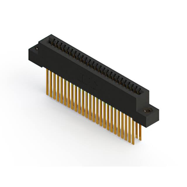 392-050-544-207 EDAC Inc.  Edgeboard Connectors